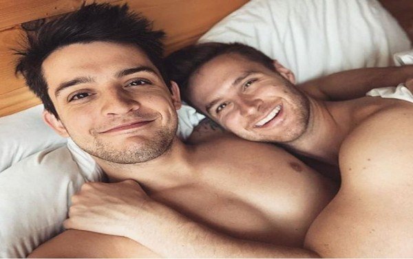 Skandal Video Bokep Gay Viral  KABUPATEN SERDANG BEDAGAI